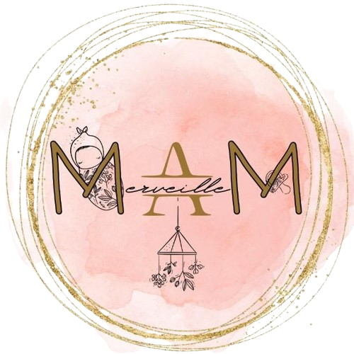 Logo MAM'erveille